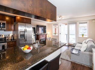 5650 201a St #309, Langley, BC V3A0B3