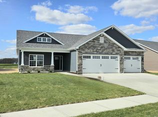 5406 Rio Azul Cv, Fort Wayne, IN 46818