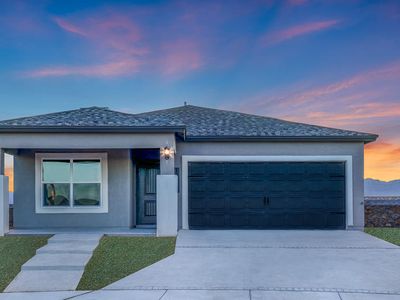 15024 Imagine Dr, El Paso, TX, 79938