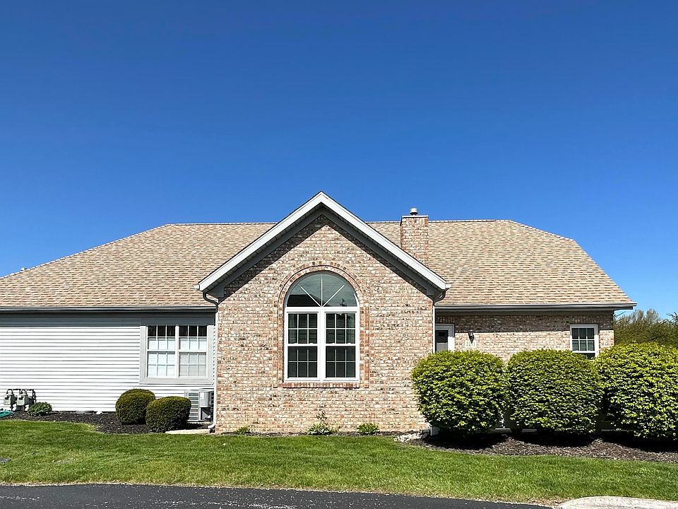 2271 Fox Run Cir 728, Findlay, OH 45840 Zillow