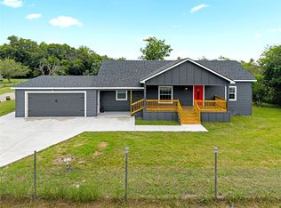 1411 Fair Haven Cir, Kaufman, TX 75142