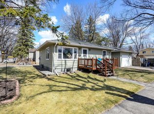 202 13th Ave S, Moorhead, MN 56560