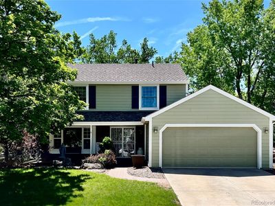 8554 W Progress Place, Littleton, CO, 80123
