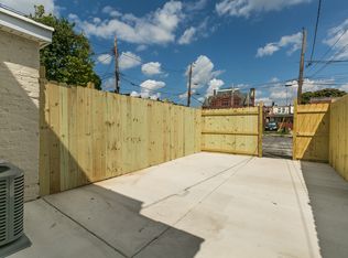 3347 Chestnut Ave, Baltimore, MD 21211