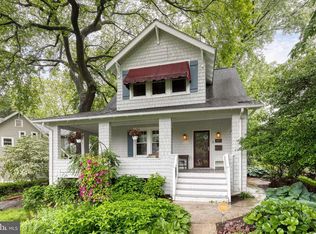 6200 Yorkshire Dr, Baltimore, MD 21212