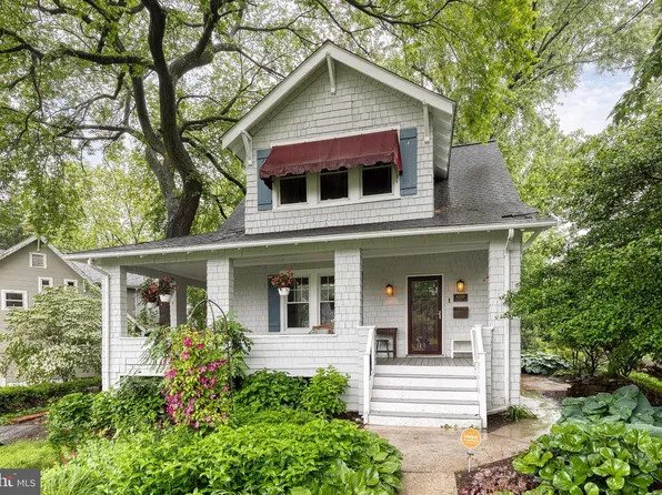 6200 Yorkshire Dr, Baltimore, MD 21212