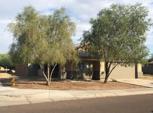 5627 S 11th Dr, Phoenix, AZ 85041