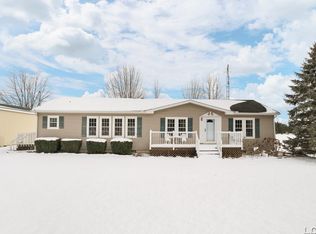 9603 Ridge Hwy, Britton, MI 49229