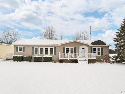 9603 Ridge Hwy, Britton, MI, 49229