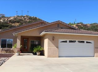 416 Alta Ln, El Cajon, CA 92021