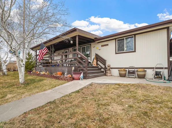 450-30 1/2 Rd, Grand Junction, CO 81504