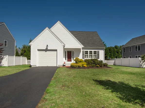 63 Three Rivers Dr, Kingston, MA 02364