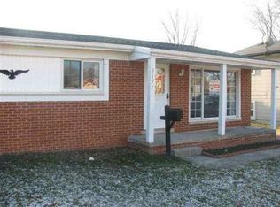 31675 Lafler Dr S, Rockwood, MI 48173