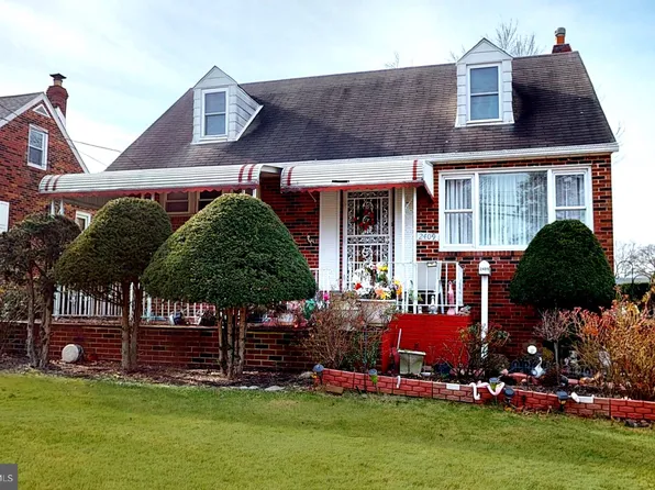 2409 Merchantville Ave, Pennsauken, NJ 08110