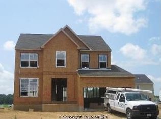 138 Meadow Brook Way, Centreville, MD