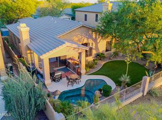 4948 E Justica St, Cave Creek, AZ 85331
