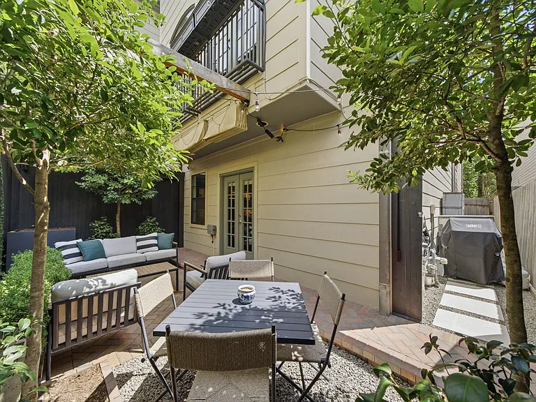 1707 Welch St — Photo 34