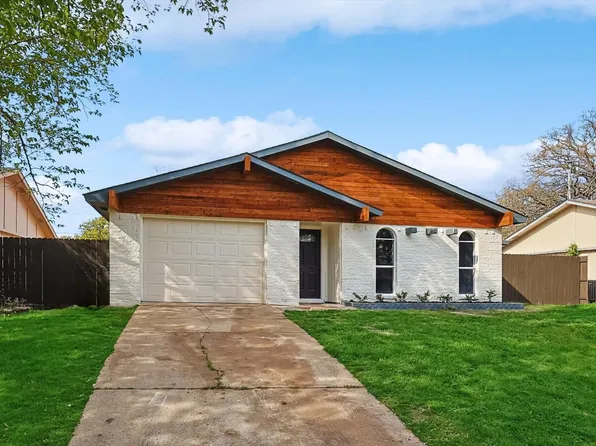 1131 Brownwood Dr, Lewisville, TX 75067