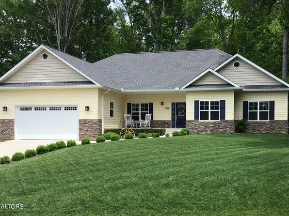 134 Golanvyi Trl, Vonore, TN 37885