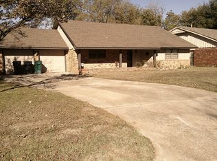 3321 NW 45th Ter, Oklahoma City, OK 73112