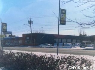 2083 Park St, Syracuse, NY 13208