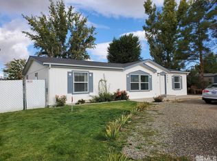 4085 Jupiter St, Winnemucca, NV 89445