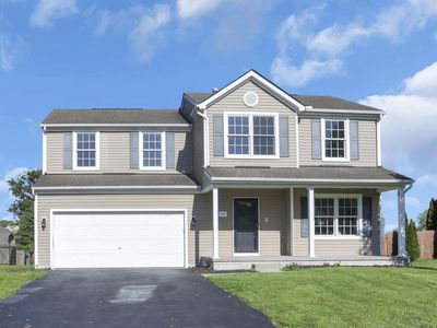 119 Gala Ave SW, Etna, OH, 43062