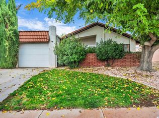 147 E Arrowweed Way, Washington, UT 84780