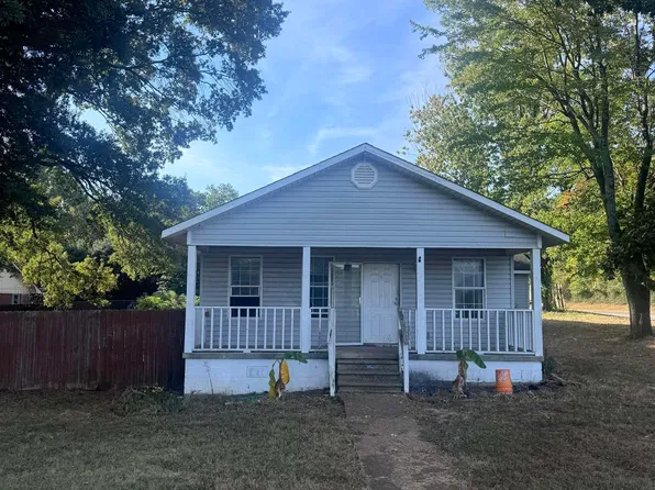 116 Anderson Dr, Florence, AL 35630