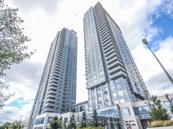 255 Village Green Sq, Toronto, ON