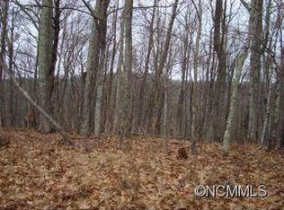 577 El Miner Dr, Mars Hill, NC 28754