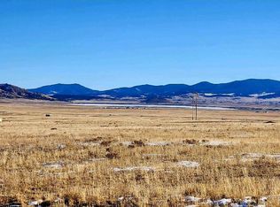 4437 Jackson Rd, Hartsel, CO 80449