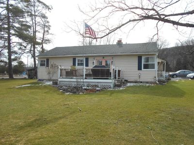 1 Lewis St, Bainbridge, NY, 13733