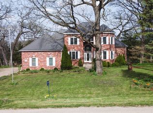 3664 E 2619th Rd, Sheridan, IL 60551