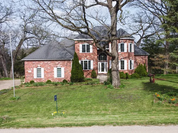 3664 E 2619th Rd, Sheridan, IL 60551