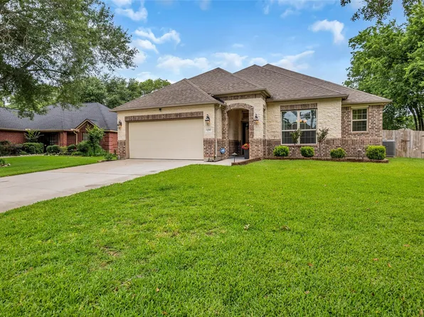 12757 Virgo Dr, Willis, TX 77318