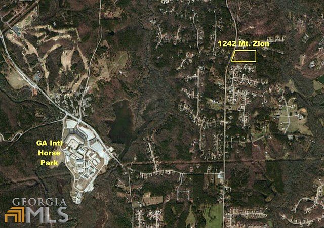 1st image of 1242 Mount Zion Rd