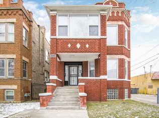 1213 N Austin Blvd, Chicago, IL 60651