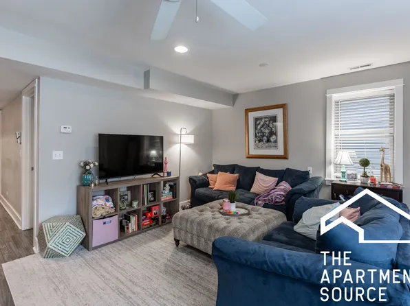 2449 N Ashland Ave #G, Chicago, IL 60614