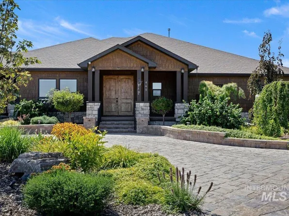 465 Canyon Rim Rd, Twin Falls, ID 83301