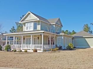 28 Bellegrass Blvd, Hattiesburg, MS 39402