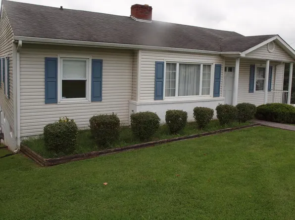 326 Lowry Dr, Abingdon, VA 24210