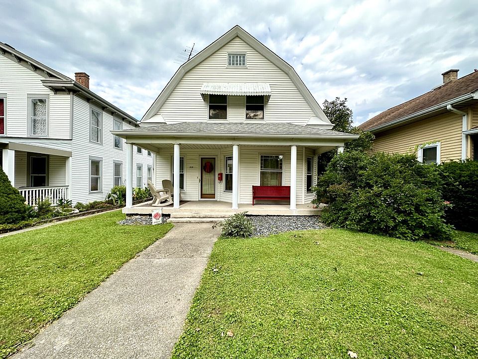 1st image of 512 N Franklin St