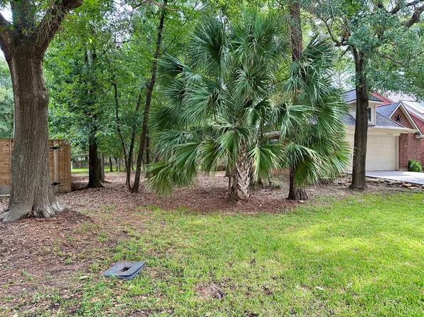 11534 Twain Dr Lot 6, Montgomery, TX 77356