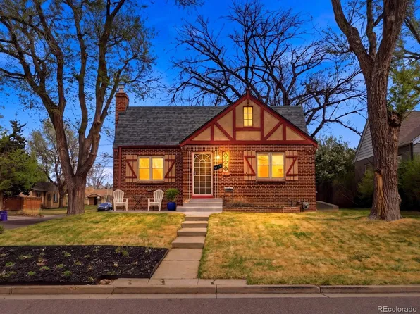 1650 Pontiac Street, Denver, CO 80220