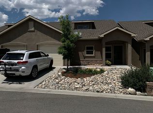 10439 Mesa View Ct, Poncha Springs, CO 81242