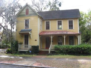 1110 Prince St, Brunswick, GA 31520