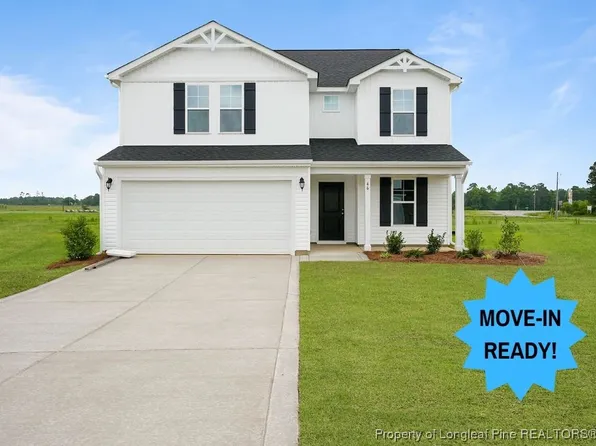 46 Buggy Top Lot 29, Autryville, NC 28318