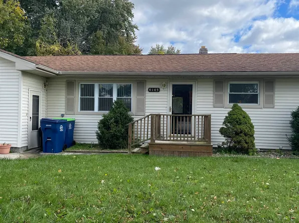 4145 Nancy Dr, Saginaw, MI 48601