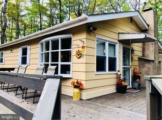 117 Comanche Trl, Pocono Lake, PA